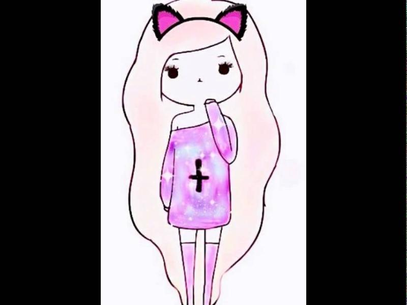 Мэйби Бэйби беременна