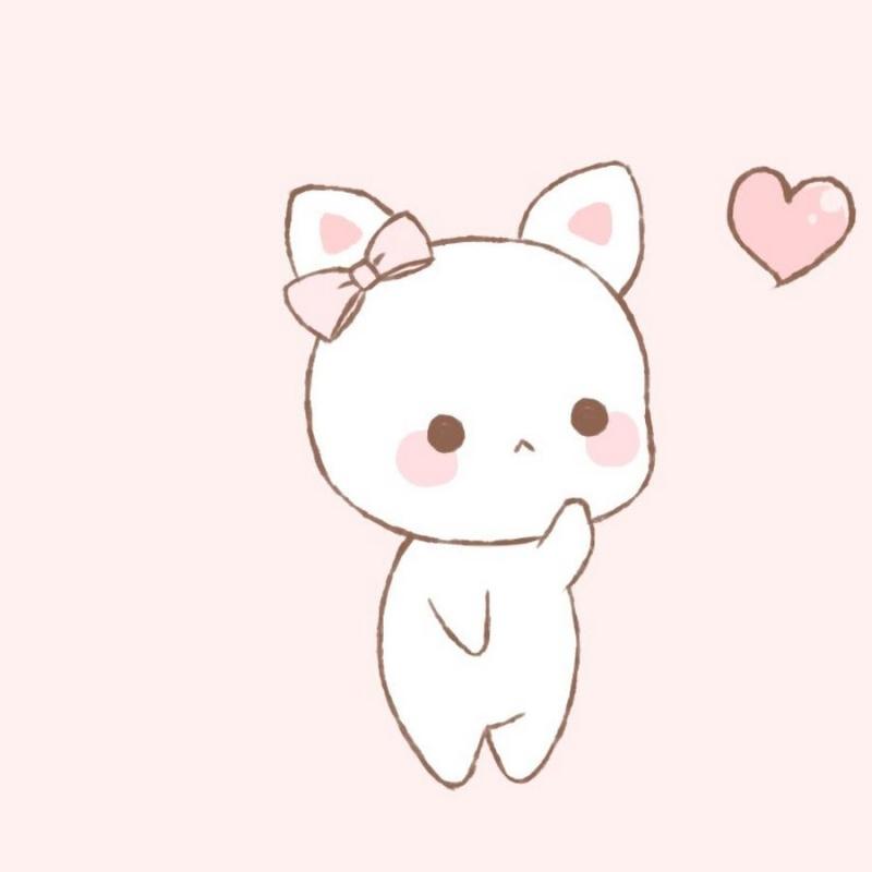 Рисунки для срисовки няшные