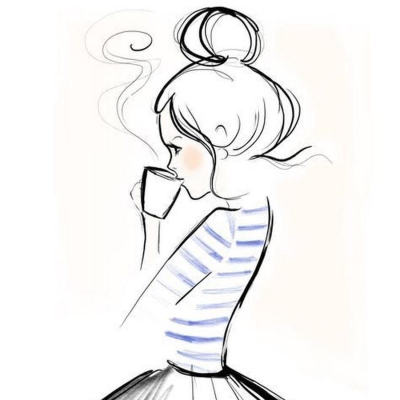 Большие рисунки для срисовки легкие83
