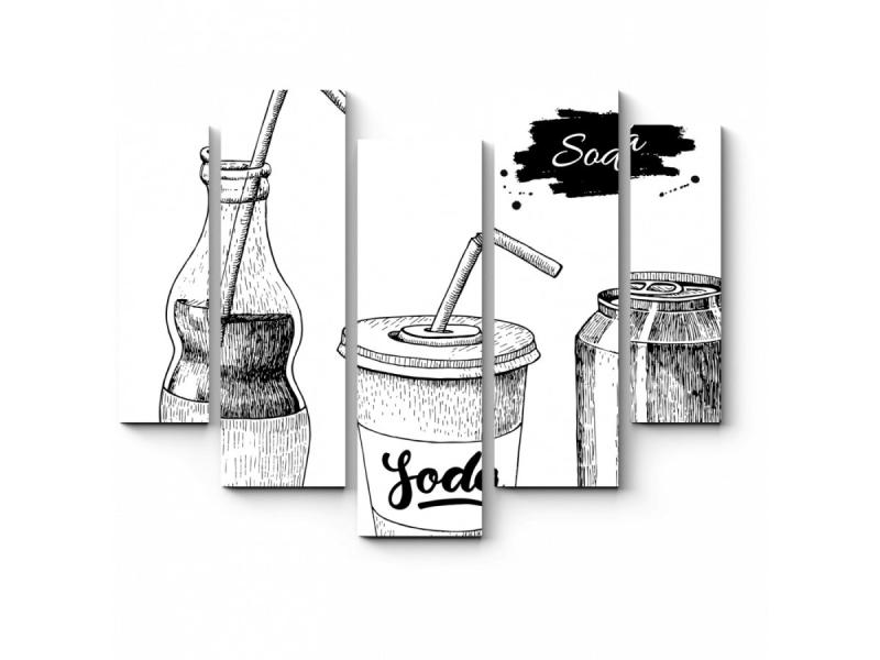 Картинки в чб стиле