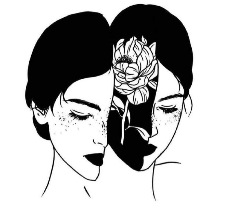 Эстетические эскизы