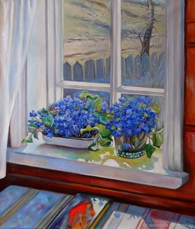 Скорубская Нина Васильевна художник