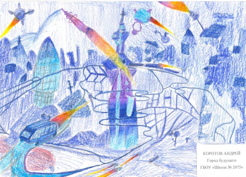 Рисунок на тему предпринимательство