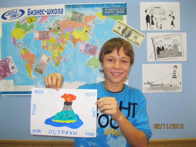 Деньги будущего рисунки