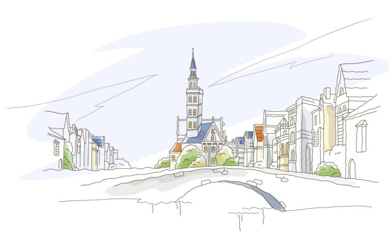 Эскиз туризм