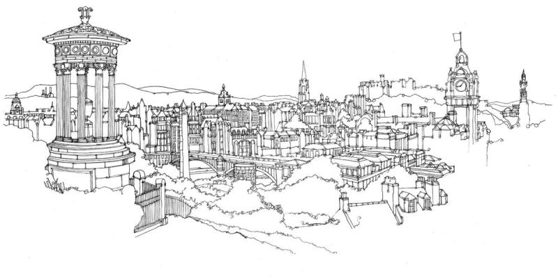 Алексей Рыжков художник