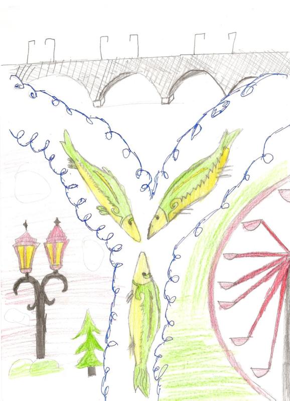 Саратовский мост