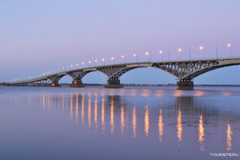 Достопримечательности Ульяновска рисунки