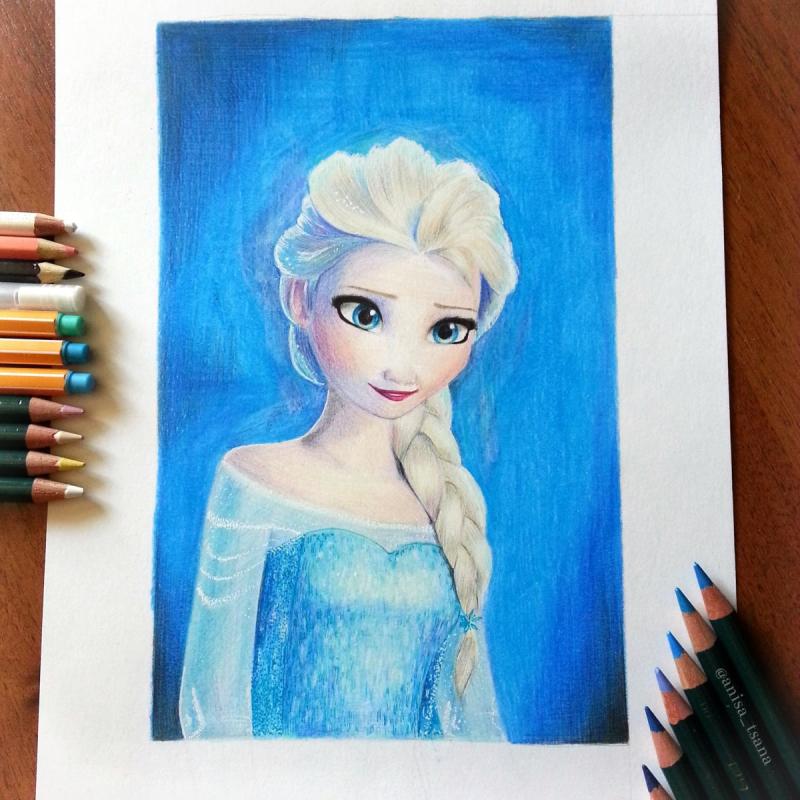 Эльза Эльза Эльза Эльза для детей