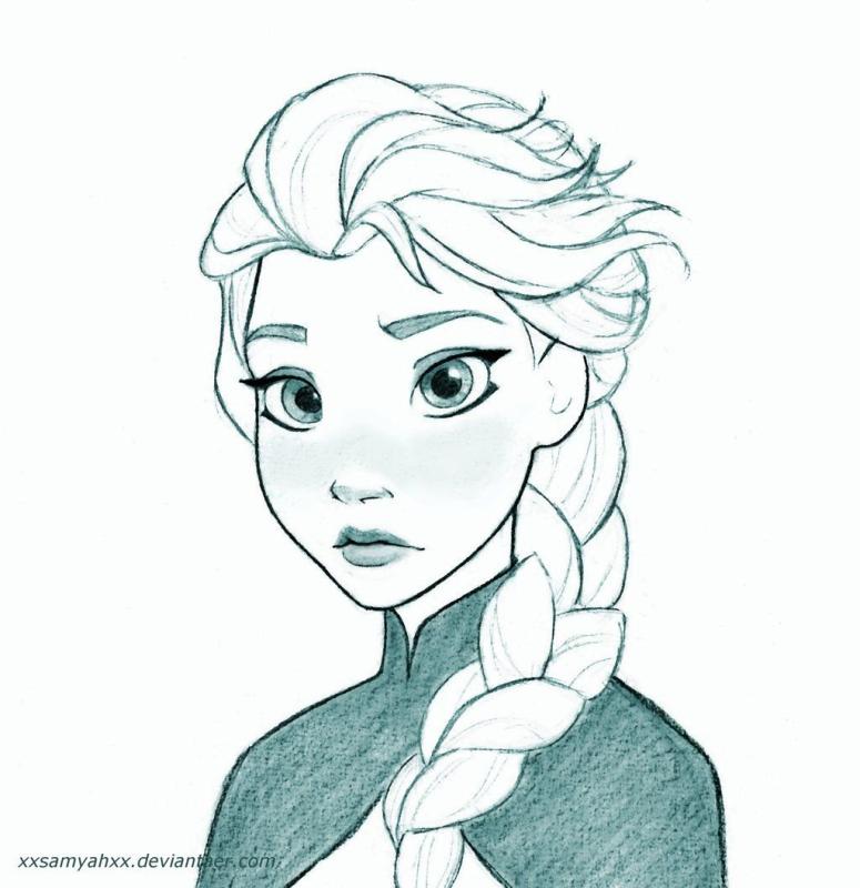 Эльза Галван