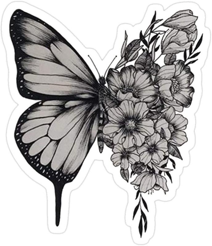 Шон Баттерфляй