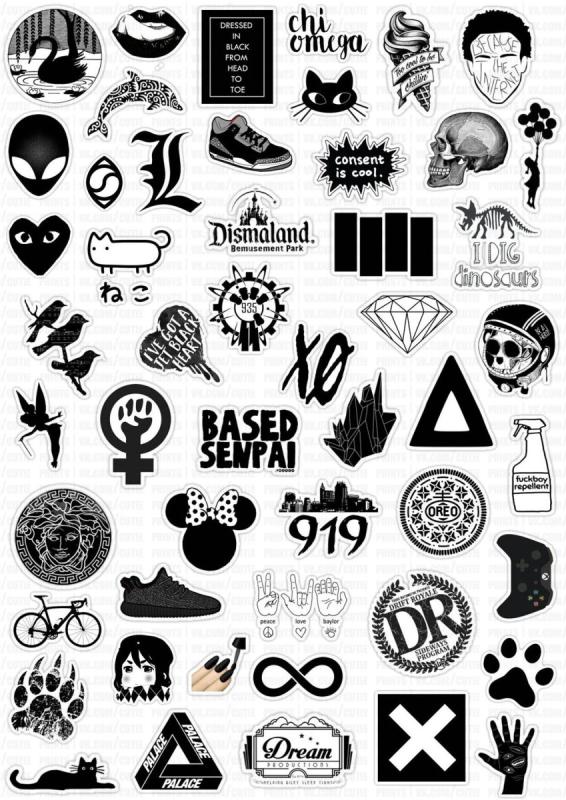 Маленькие картинки для тату