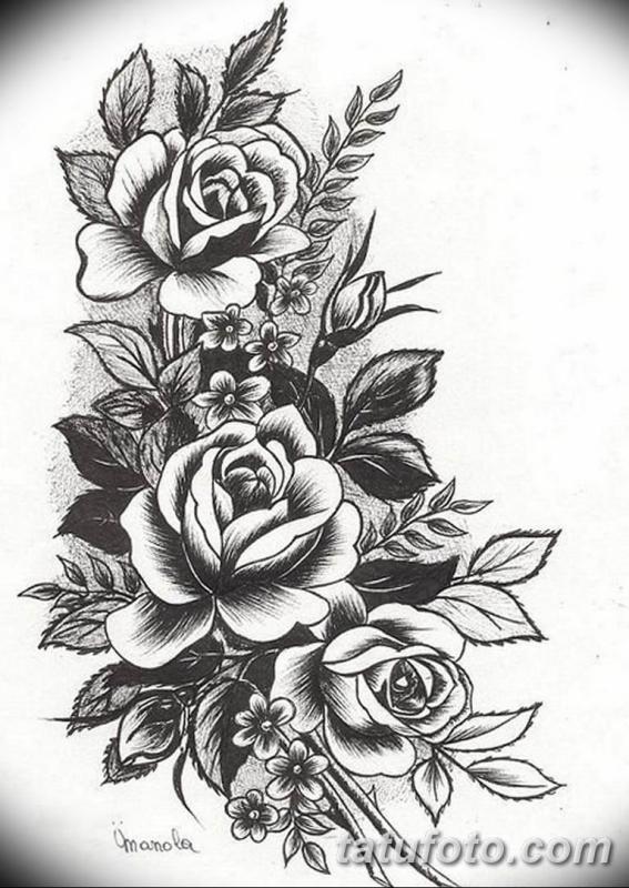 Випшейдинг тату эскизы