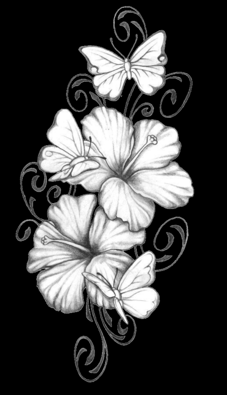 Рисунки тату эскизы