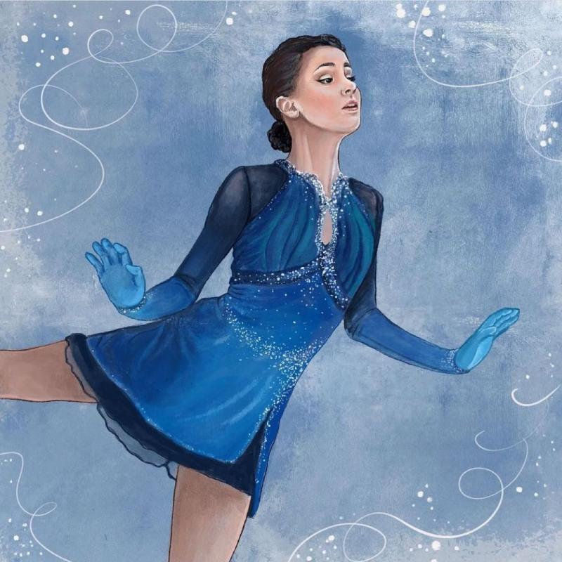 Щербачок Щербакова Анна