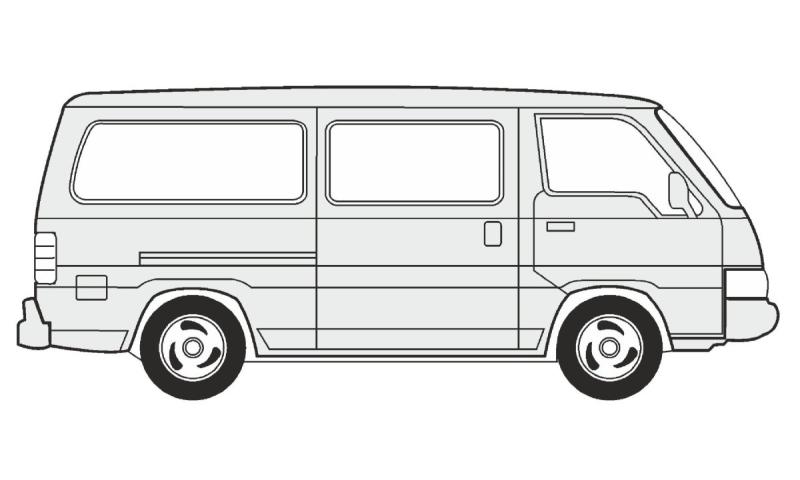 Рено мастер h2l2 габариты