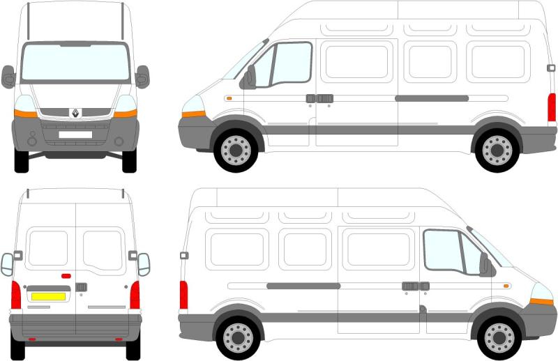 Ранж SWB И LWB отличия