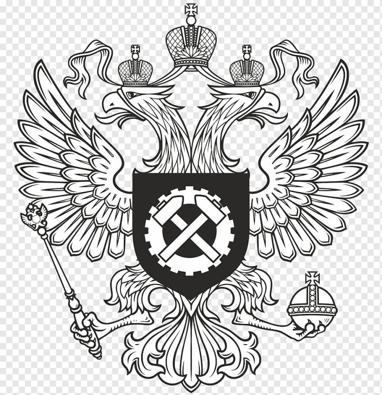 Двуглавый Орел Романовых