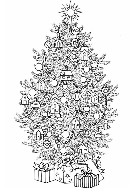 Плакат раскраска