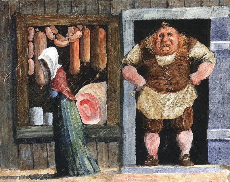 Алые паруса Александр Грин книга