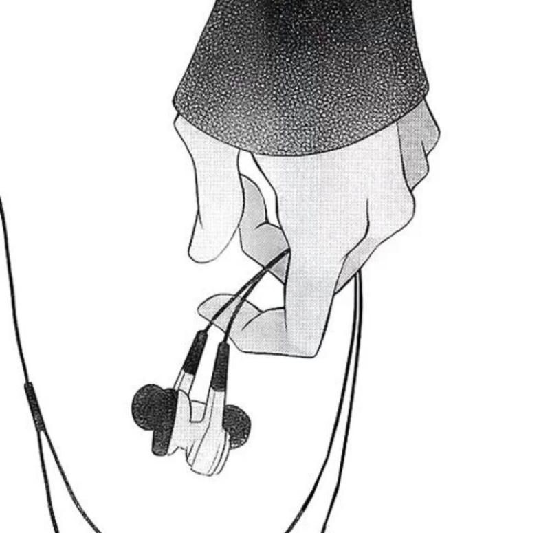 Странные рисунки для срисовки