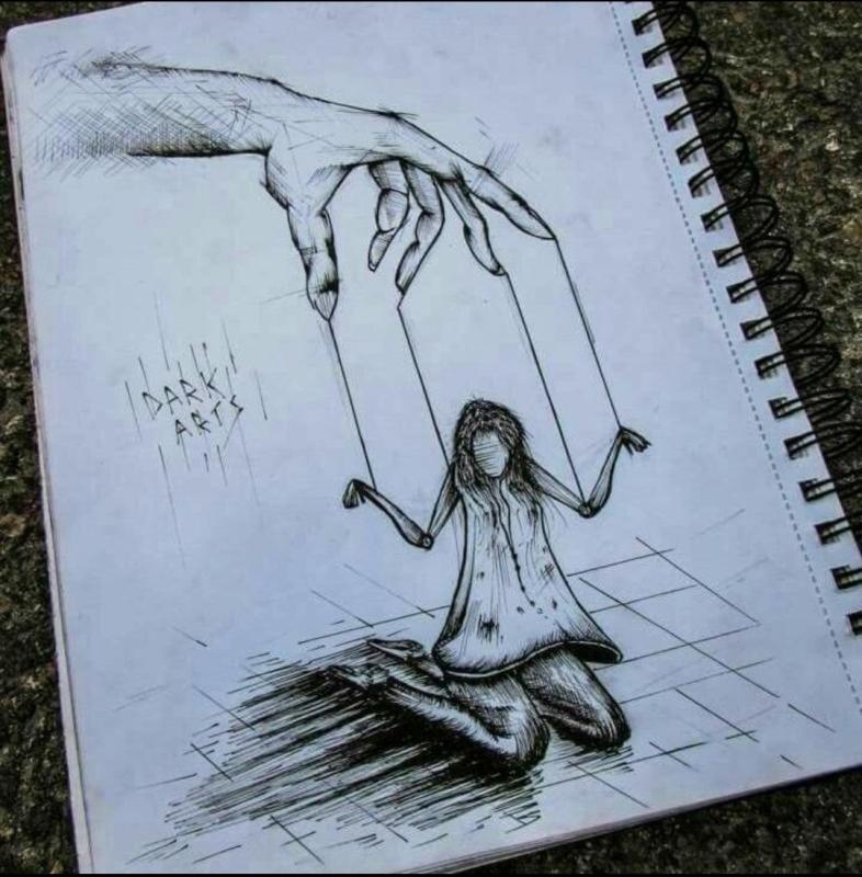 Рисунки для скетчбука лёгкие