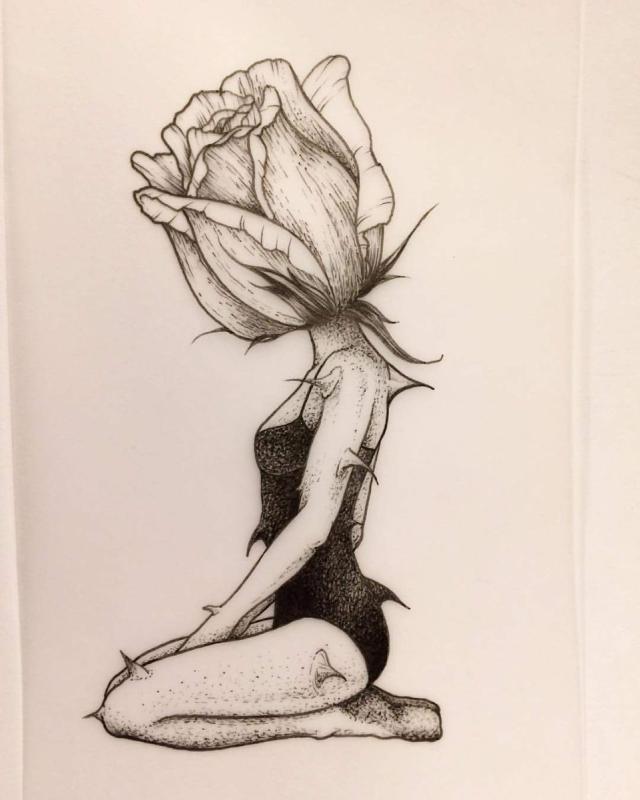 Зарина Мирзоева