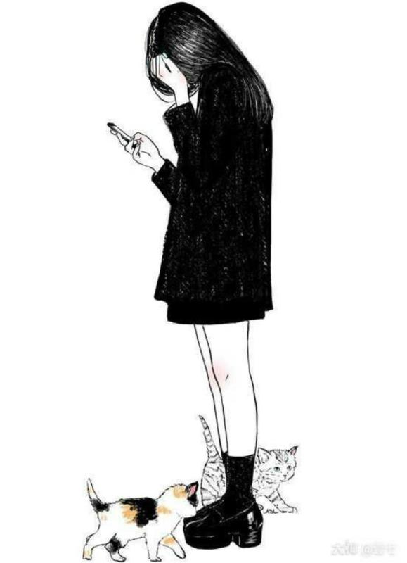 Рисунки карандашом грустные про любовь