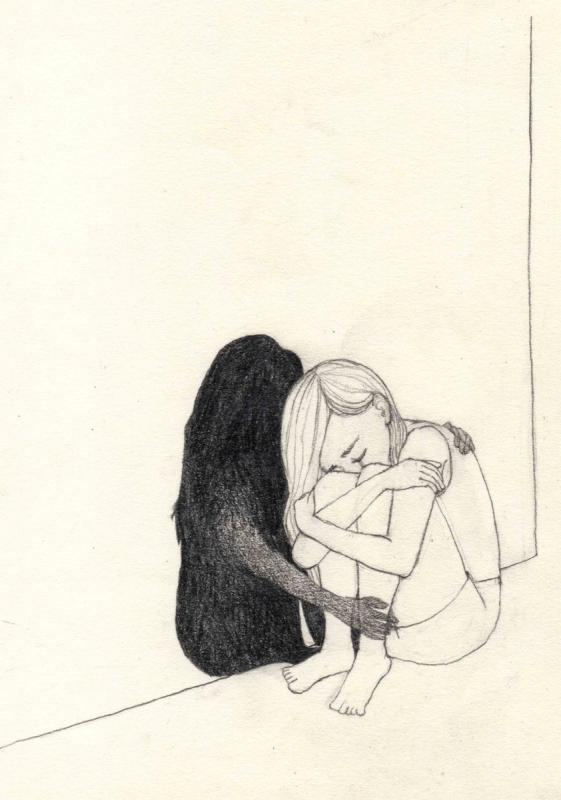 Скетчи Джек Скеллингтон