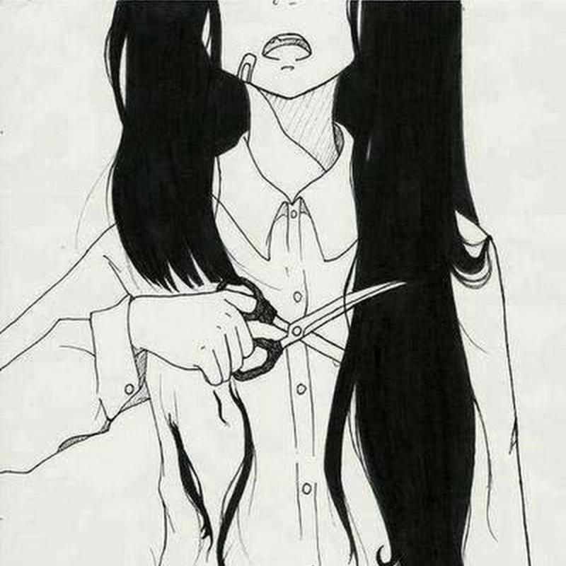 Рисунки карандашом Минимализм