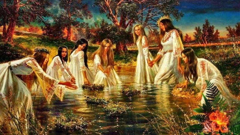 Иван Купала