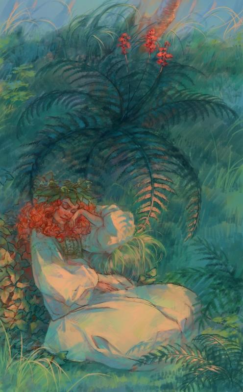 Заря-Заряница. Александр Угланов