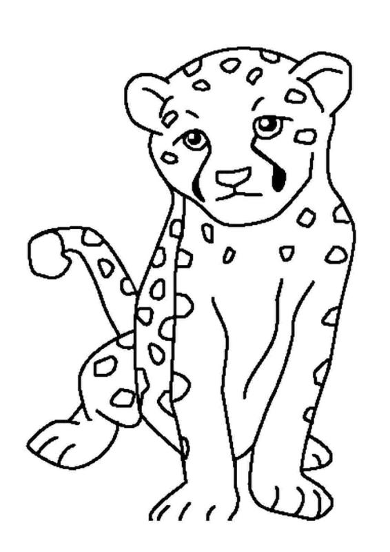 Смайл Ягуар Копировать