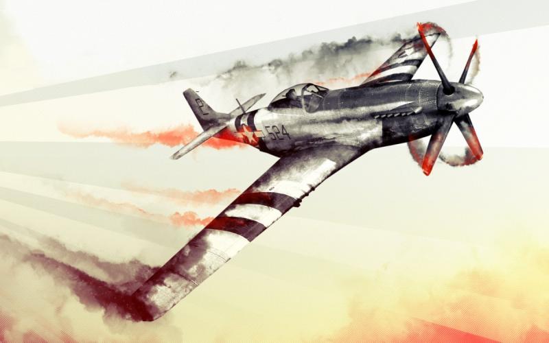 War Thunder самолеты арт