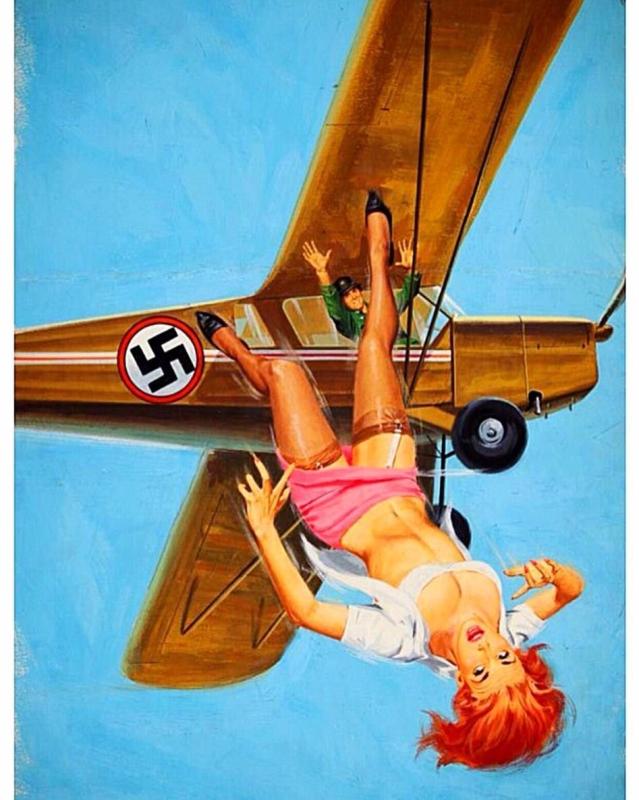 Художника Bruce Minney