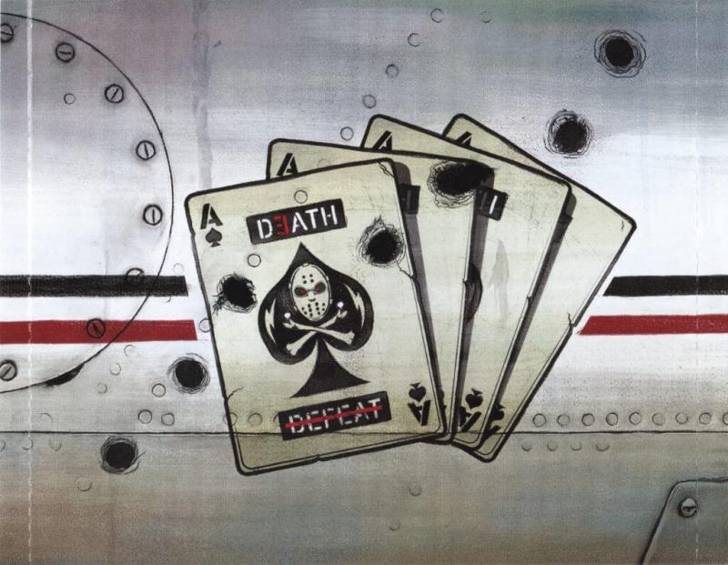 Kamikaze альбом