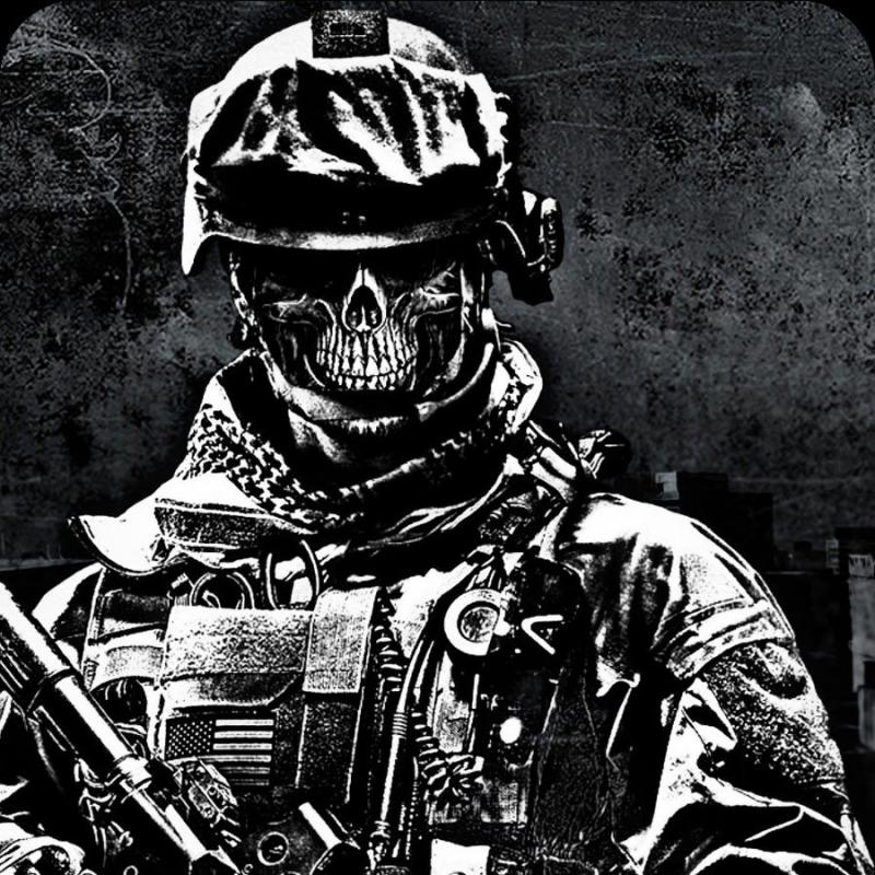 Адский спецназ картинки