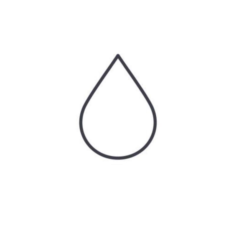 Капелька раскраска