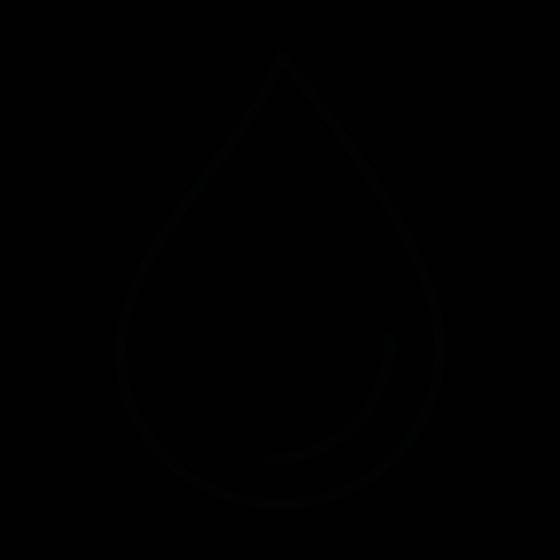 Капля контур