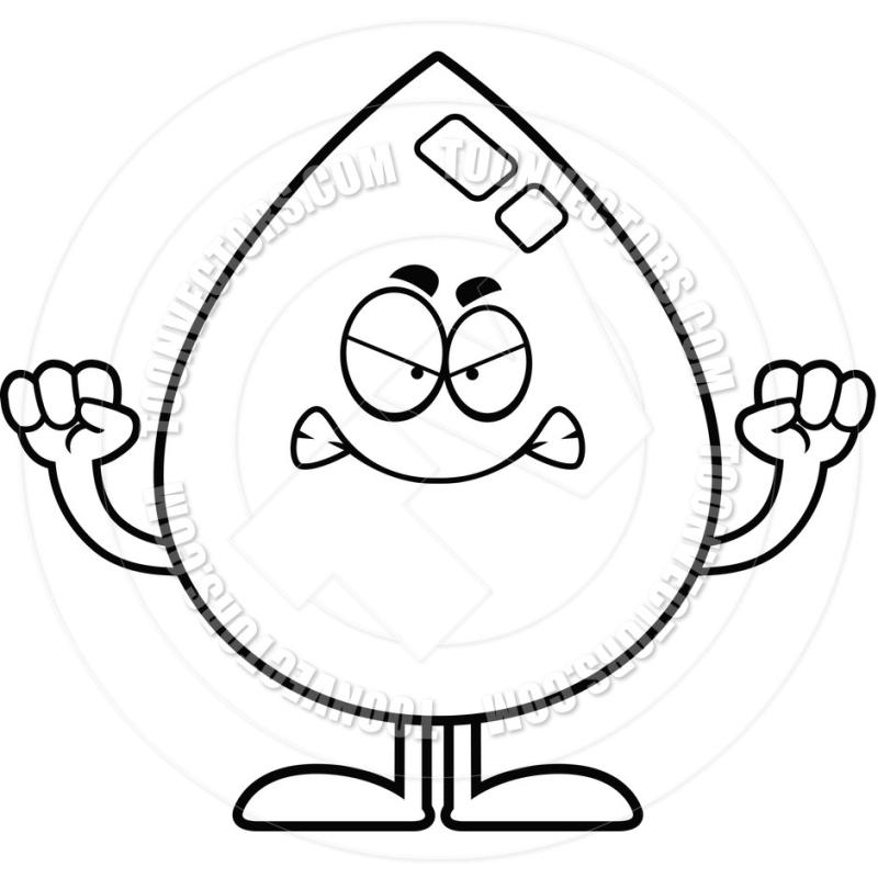 Веселая капелька