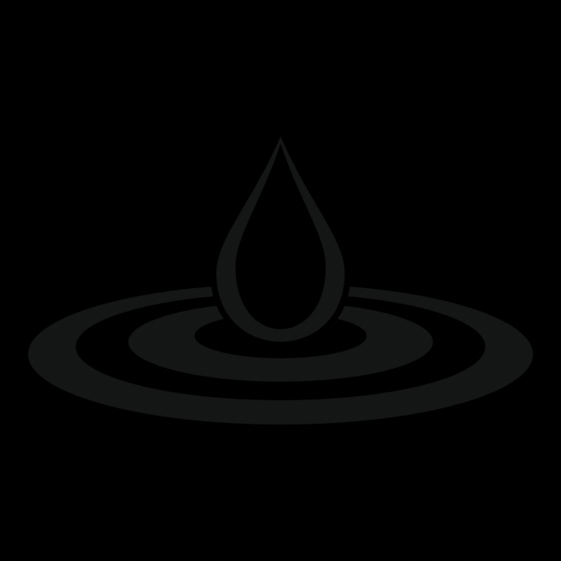 Иконка пролить жидкость