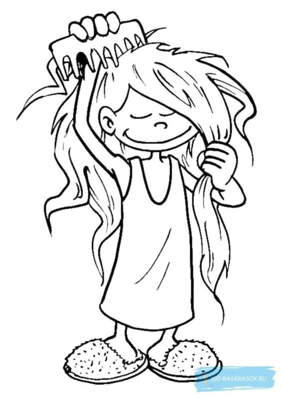 Кикимора Болотная Лядова