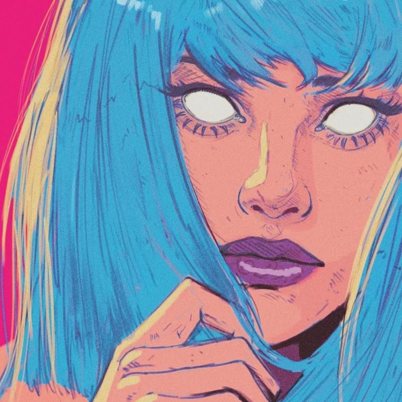 Психоделика наркотики