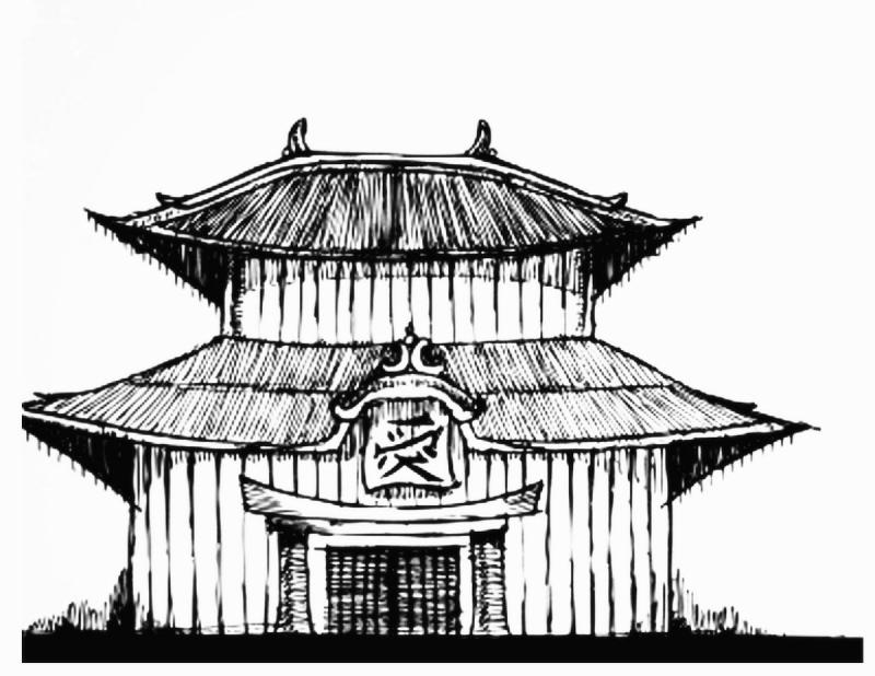 Японский дом для детей