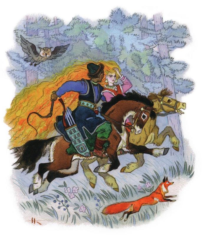 Кочергин Андрей Васильевич