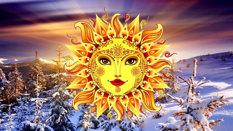 Ангелы поют Рождество