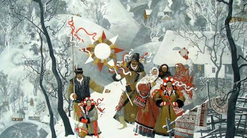 Снежана Ченина милые иллюстрации