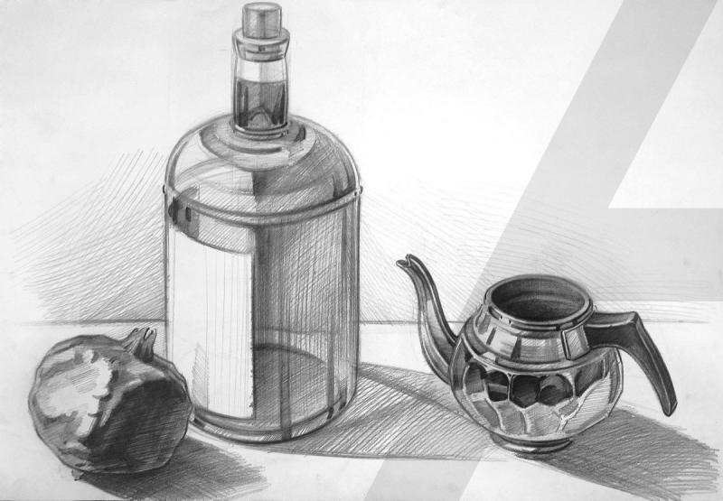 KOLAYBARDAK Cizimleri