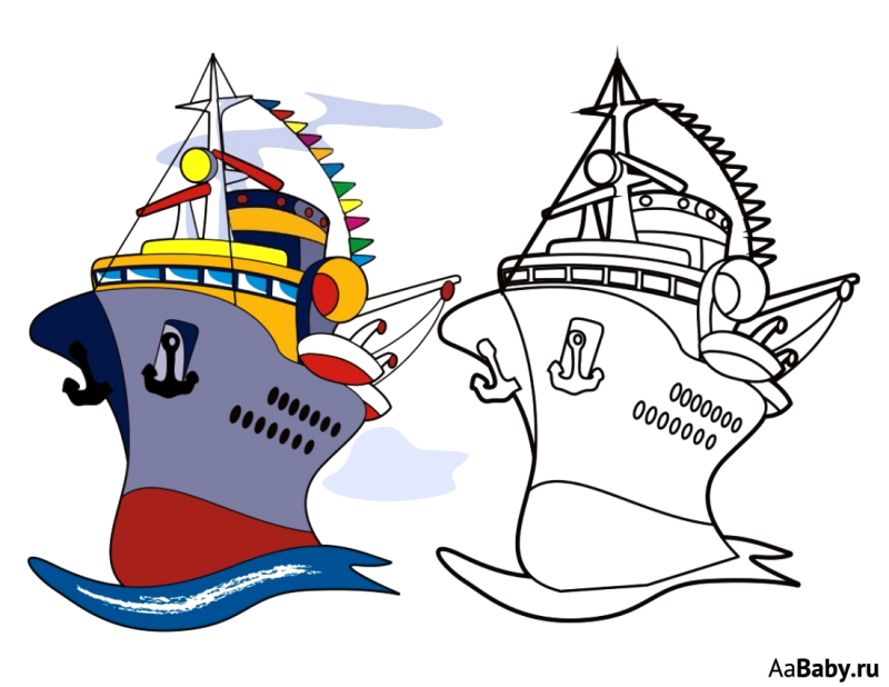 Раскраски для мальчиков цветные