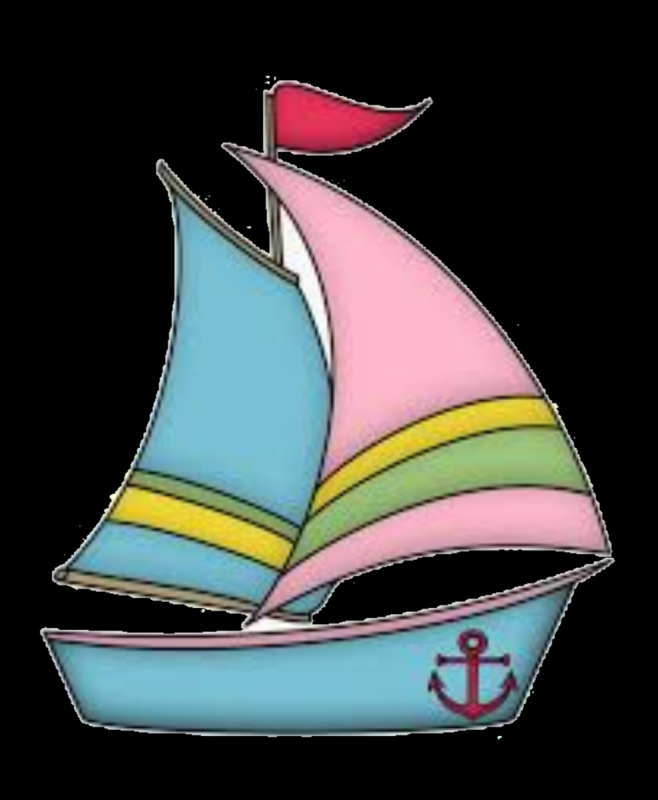 Кораблик картинка